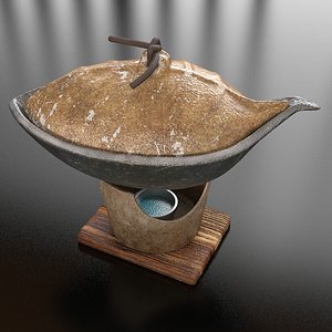 16_Leaf_Pot
