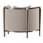 caracole armchair oxford
