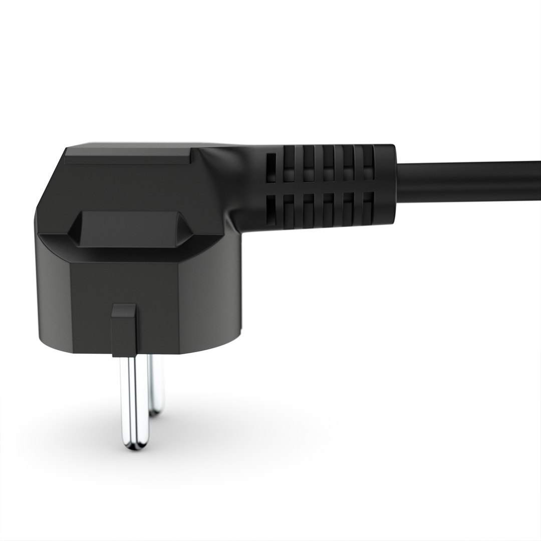 Max Ac Power Plug Cee-7