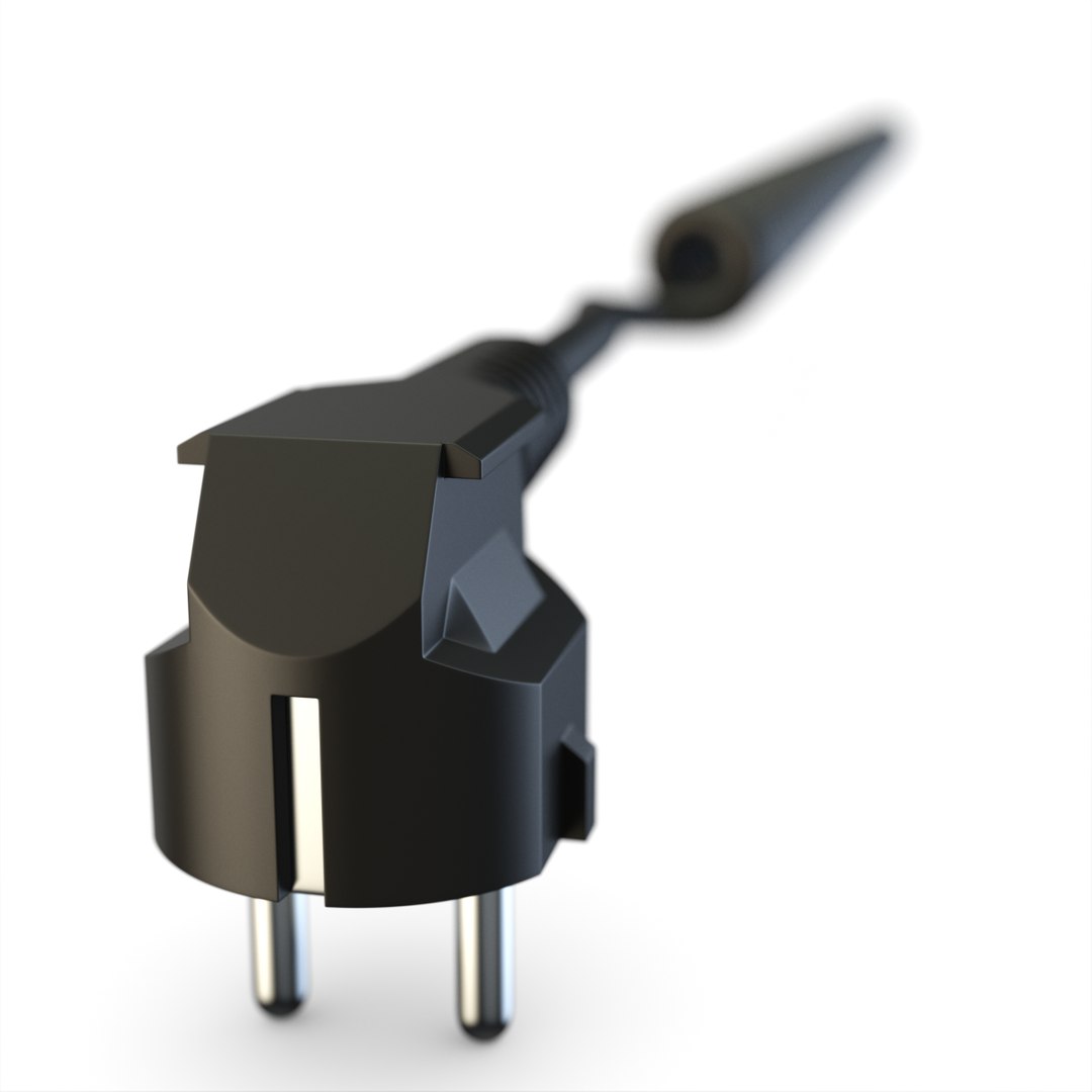 Max Ac Power Plug Cee-7