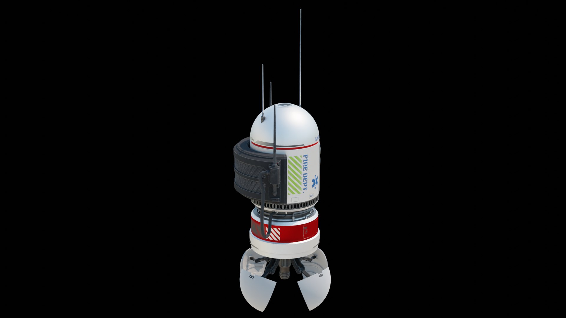 3D Medic Robot https://p.turbosquid.com/ts-thumb/Yf/nO6CIa/Z8/mr04/png/1720808766/1920x1080/fit_q87/a836d3dd9e8768fc7dc13d75e351f343ba7ada83/mr04.jpg