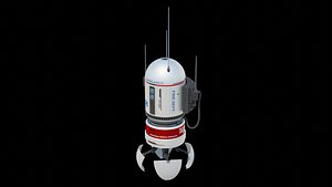 3D Medic Robot