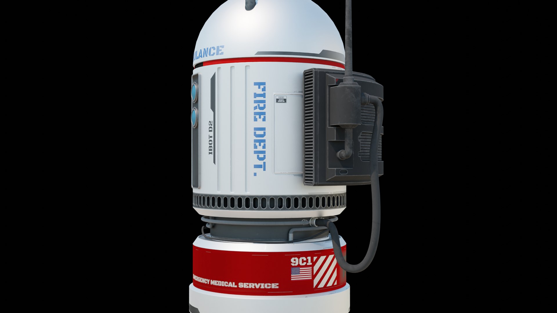 3D Medic Robot https://p.turbosquid.com/ts-thumb/Yf/nO6CIa/rA/mr011/png/1720808771/1920x1080/fit_q87/e54c53737f78974ec69fdecb0a9fcedb7e0fc1d0/mr011.jpg