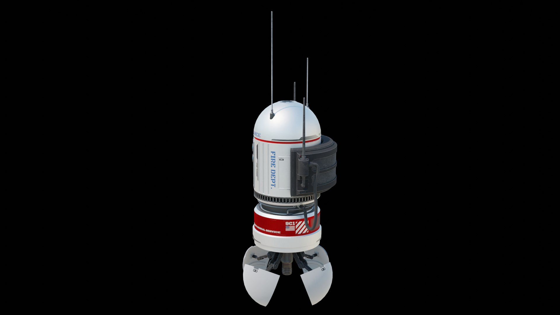3D Medic Robot https://p.turbosquid.com/ts-thumb/Yf/nO6CIa/sD/mr08/png/1720808769/1920x1080/fit_q87/826e232ad9a0f758130051d95c1d5cf2b97e3bb7/mr08.jpg