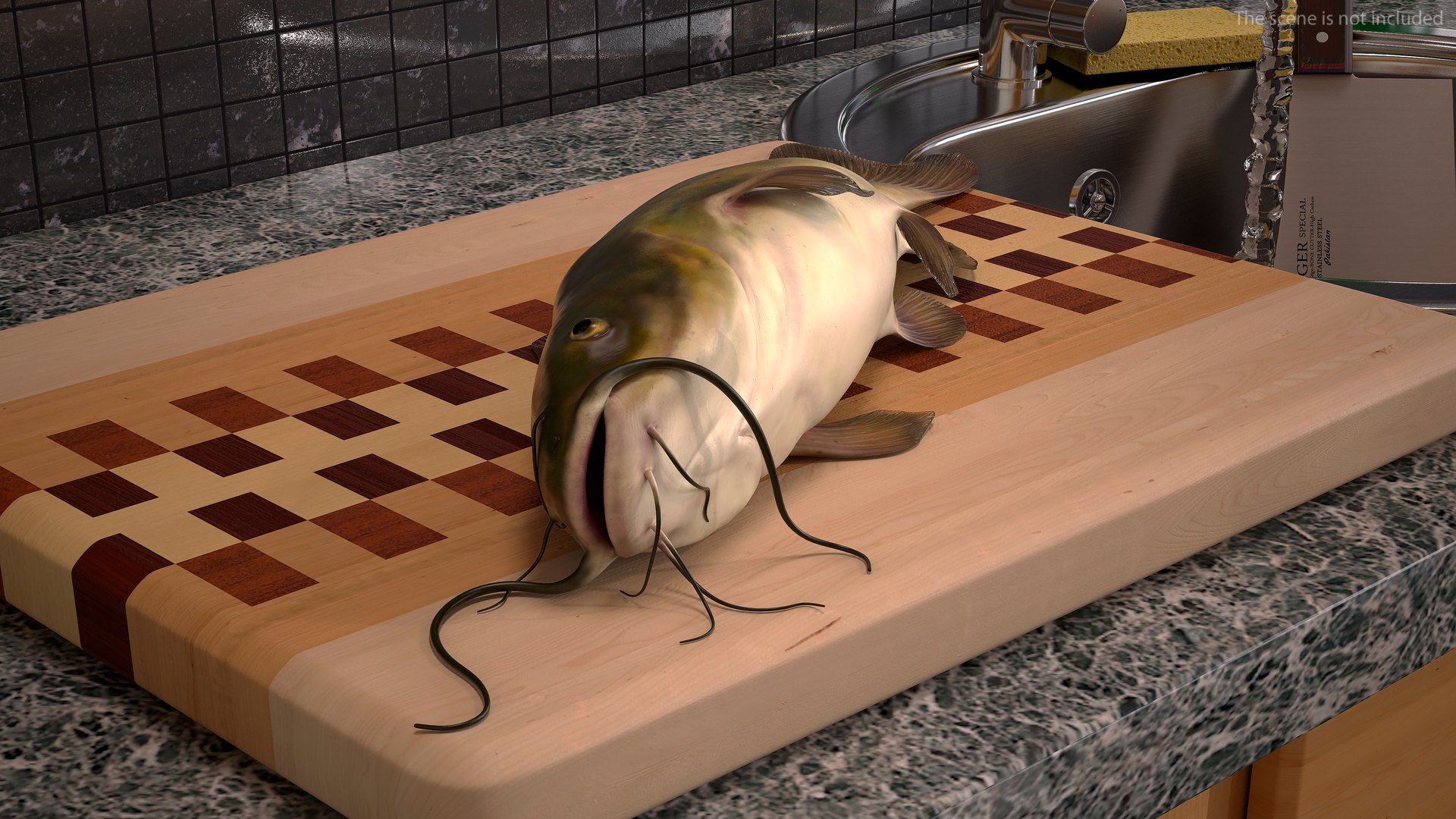 3D Channel Catfish Ictalurus Punctatus Rigged for Cinema 4D model https://p.turbosquid.com/ts-thumb/Yf/ntUNHQ/6a/channelcatfishictaluruspunctatusriggedc4dmodel010/jpg/1639643960/1920x1080/fit_q87/3d4e2fb7dea3bc1f20c8c87ab1ba15a0e5c4ecdb/channelcatfishictaluruspunctatusriggedc4dmodel010.jpg