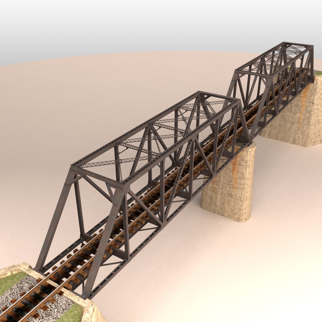 Rail Bridge Max