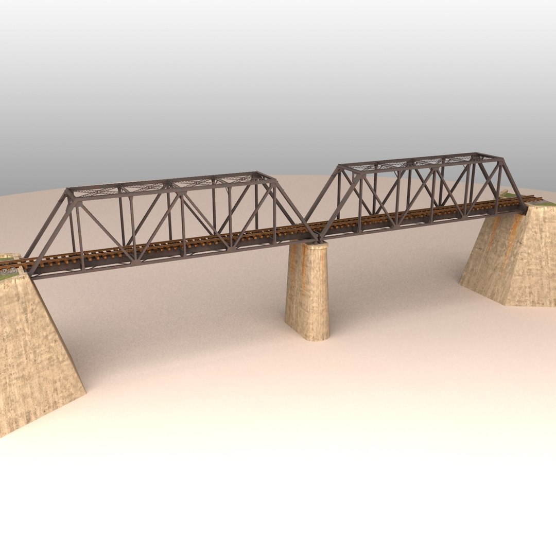 Rail Bridge Max