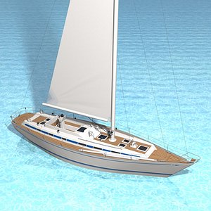 Sailboat