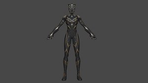Shuri Black Panther