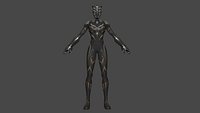 Shuri Black Panther