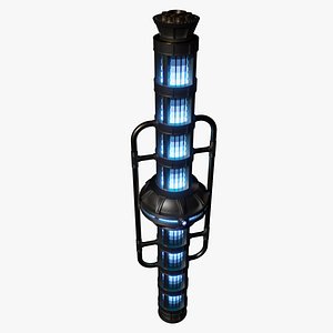 Warp Core