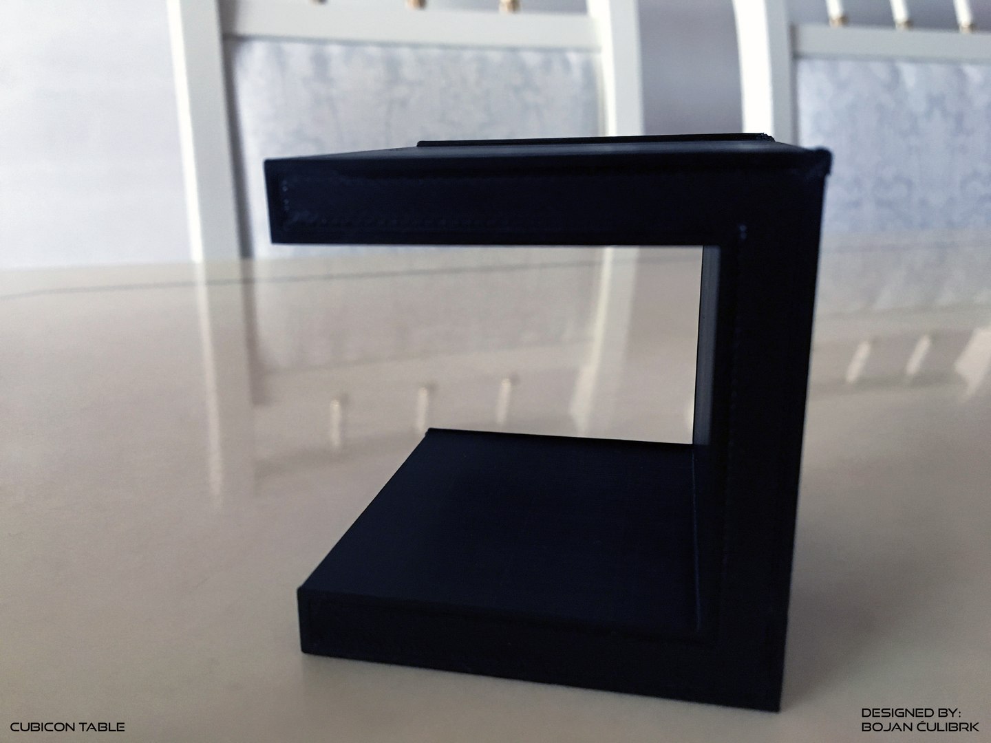 obj table