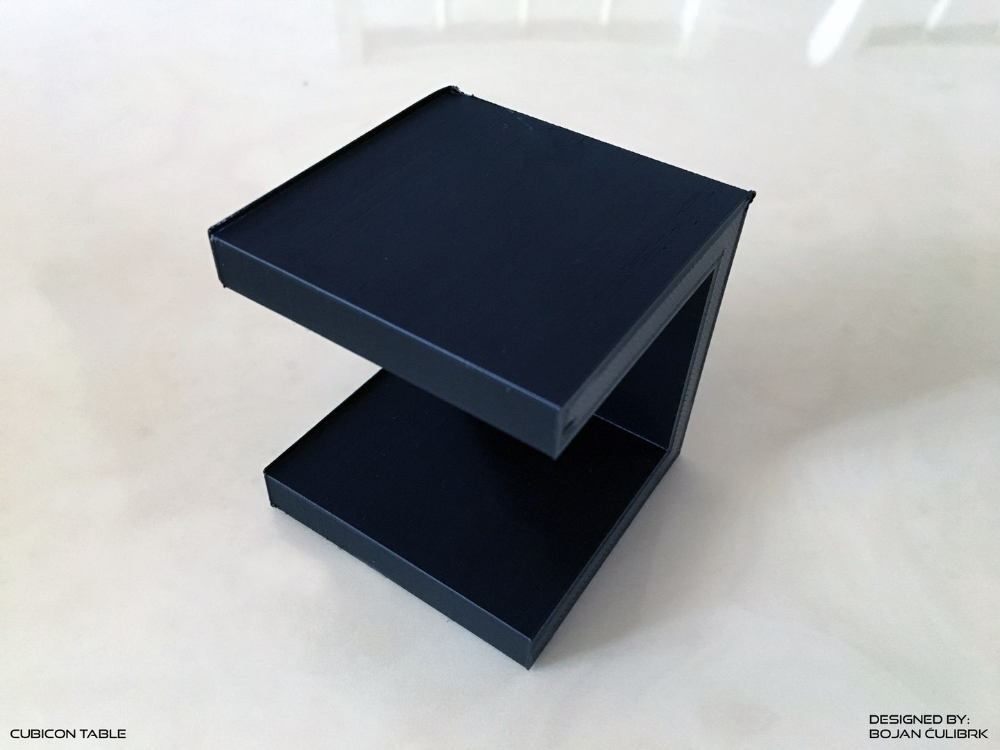obj table