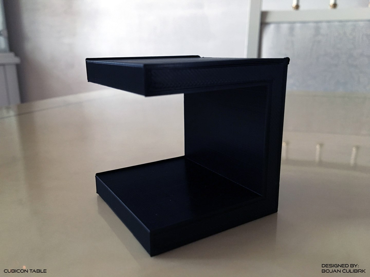 obj table