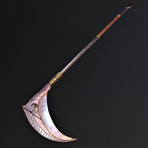 Melee weapon