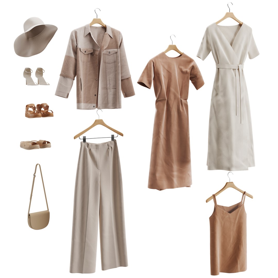 3D Clothes Set 04 model https://p.turbosquid.com/ts-thumb/Yg/6OJiLK/NL/preview2/jpg/1634738221/1920x1080/fit_q87/805d7b044d39a07cc8748e906ac65c6ba1c71f4b/preview2.jpg