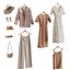 Clothes Set 04