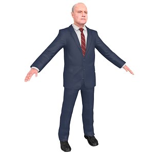 anthony hopkins 3D