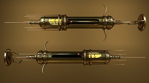 Syringe
