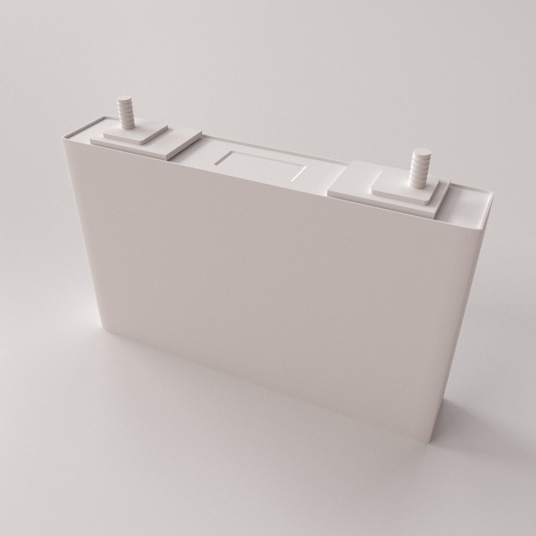 3D lifepo4 cell https://p.turbosquid.com/ts-thumb/Yg/Dfb4UA/hntow2Nm/pic4/jpg/1598543979/1920x1080/fit_q87/aebeeb77b75b24419866d76ba2321289a5ee0d59/pic4.jpg