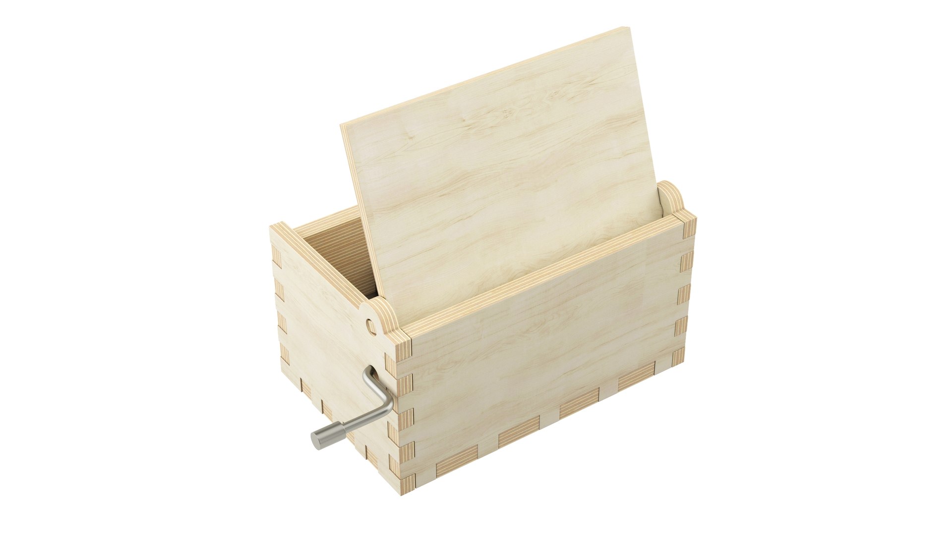 3D Music Box https://p.turbosquid.com/ts-thumb/Yg/EaAJob/8L/music_box0016/jpg/1678250958/1920x1080/fit_q87/15e7e06a4a1bb1cc857b810ee2586dca5f2b1de2/music_box0016.jpg
