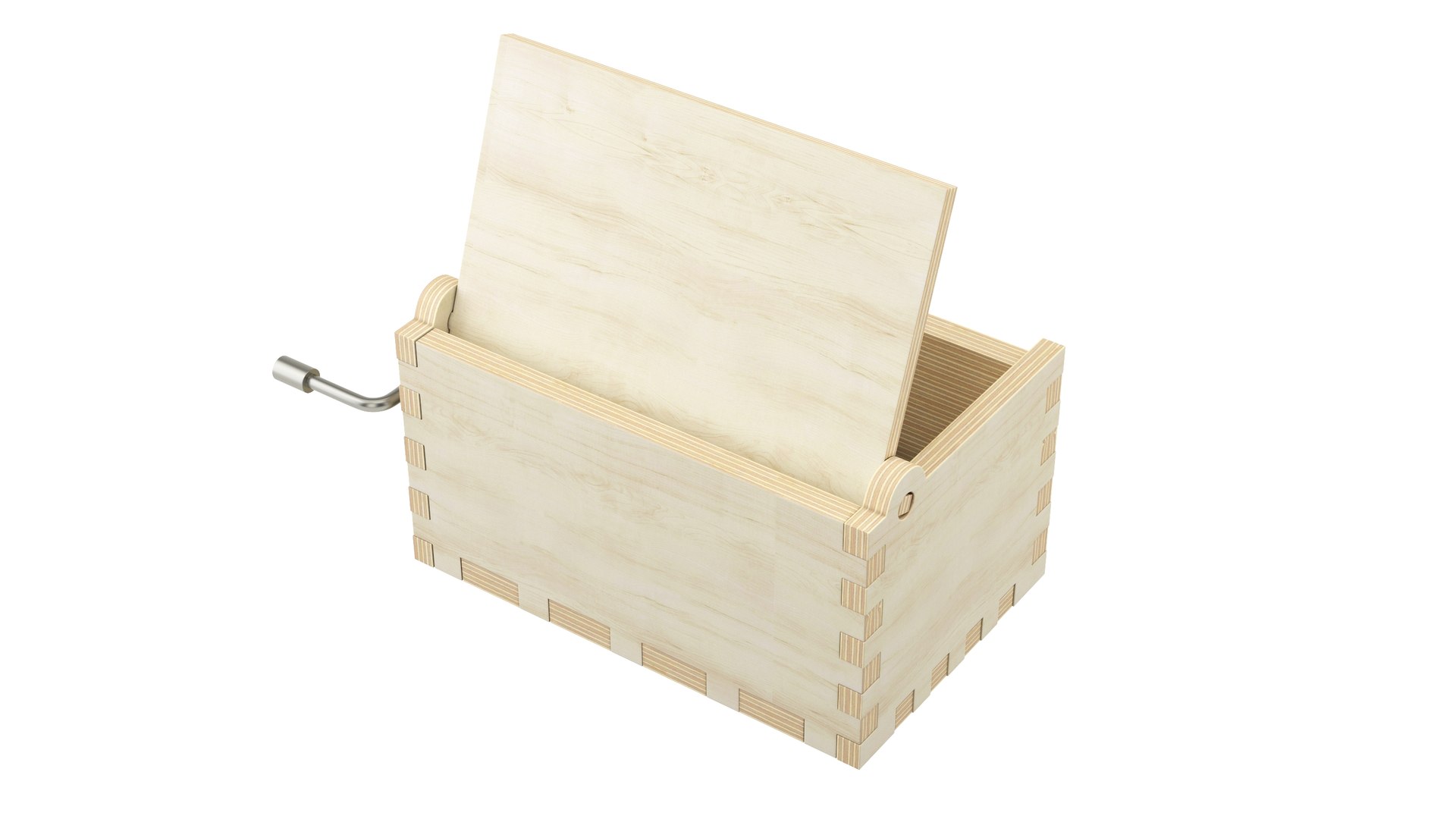 3D Music Box https://p.turbosquid.com/ts-thumb/Yg/EaAJob/mj/music_box0017/jpg/1678250958/1920x1080/fit_q87/bcd5d7048e513c754a552b273efa3f9f083d47be/music_box0017.jpg