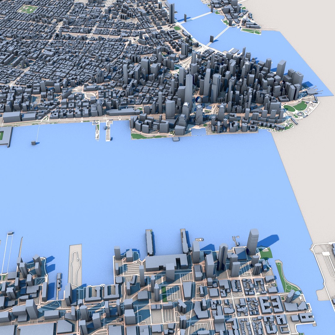New York  Manhattan model https://p.turbosquid.com/ts-thumb/Yg/F149oK/2M/newyorkmanhattan0010/jpg/1732052803/1920x1080/fit_q87/1a5b8daac26371376ac2f256fd415c00329c4b70/newyorkmanhattan0010.jpg