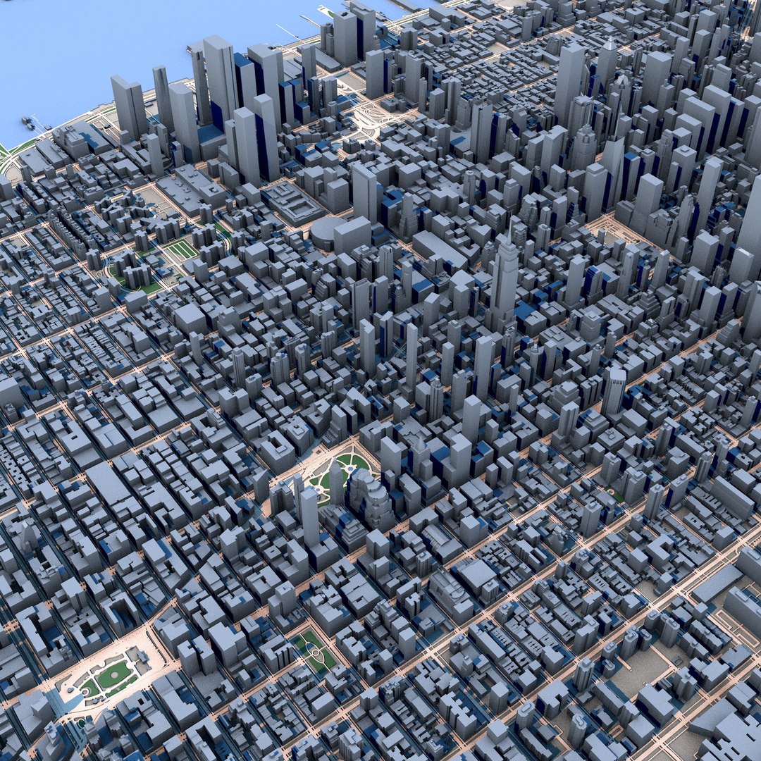 New York  Manhattan model https://p.turbosquid.com/ts-thumb/Yg/F149oK/B2/newyorkmanhattan0004/jpg/1732052807/1920x1080/fit_q87/fd0ad8d921cfb88bcee6e1e690bb23952886914c/newyorkmanhattan0004.jpg