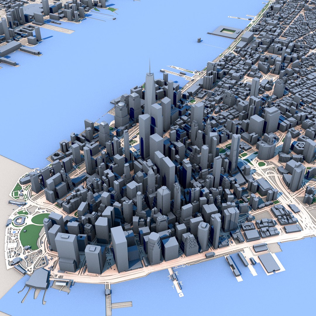 New York  Manhattan model https://p.turbosquid.com/ts-thumb/Yg/F149oK/Mv/newyorkmanhattan0002/jpg/1732052805/1920x1080/fit_q87/400ed4ff890f22891d53e042e3a8f0f0d16959e8/newyorkmanhattan0002.jpg