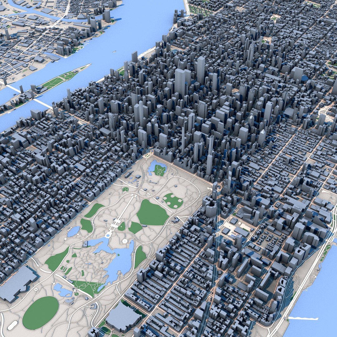 New York  Manhattan model https://p.turbosquid.com/ts-thumb/Yg/F149oK/XQ/newyorkmanhattan0008/jpg/1732052810/1920x1080/fit_q87/3d83378c8034ecf98e57504a5da803e6fc2f2ee4/newyorkmanhattan0008.jpg