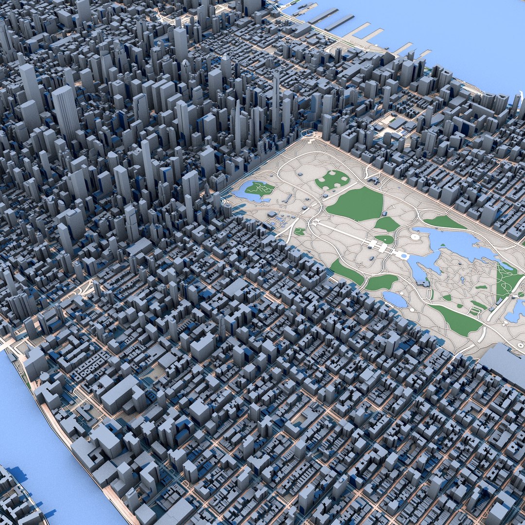 New York  Manhattan model https://p.turbosquid.com/ts-thumb/Yg/F149oK/mN/newyorkmanhattan0007/jpg/1732052809/1920x1080/fit_q87/1bd52608a791f59c7b88bc73d2ebd2675487f316/newyorkmanhattan0007.jpg