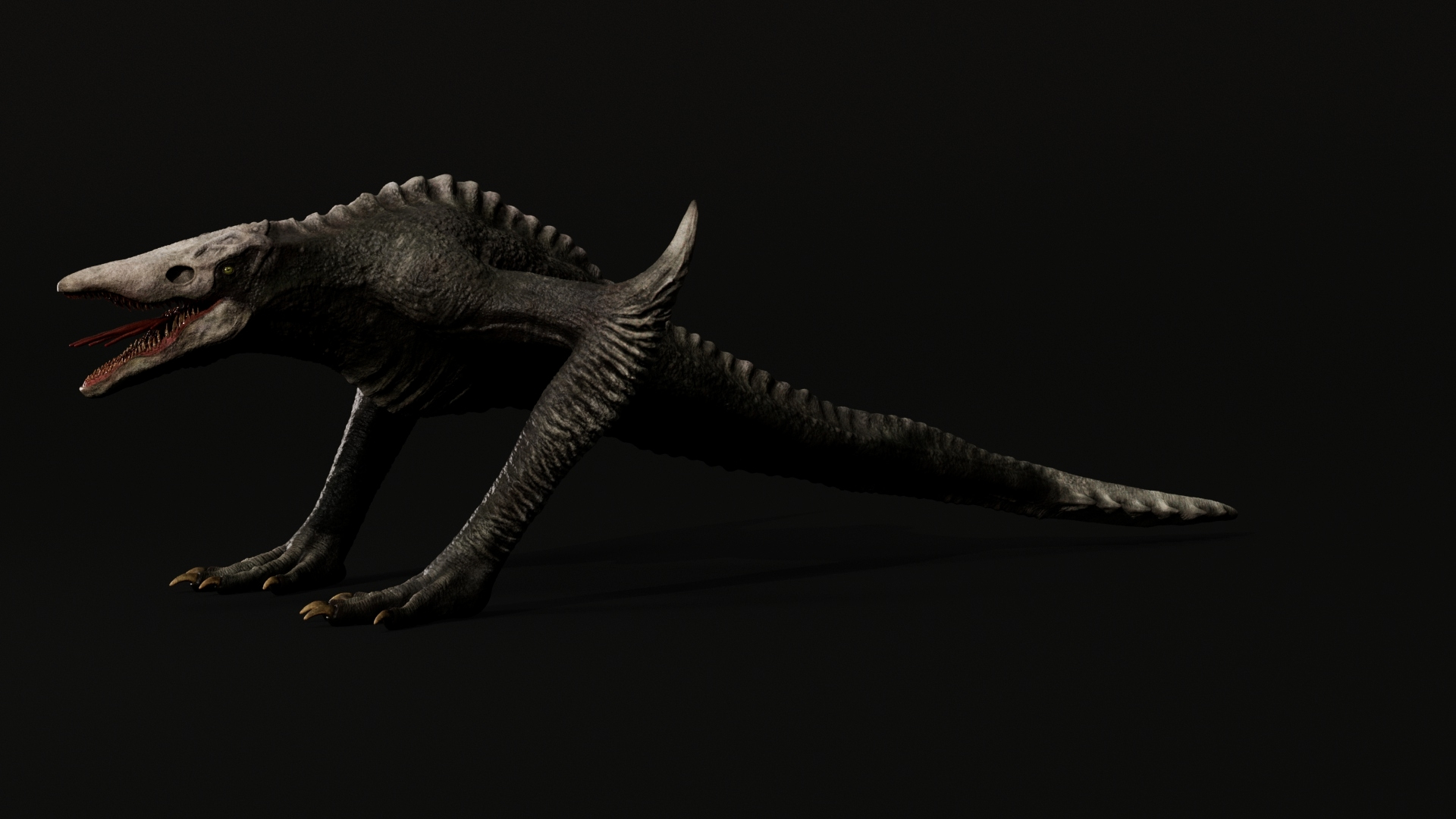 Skull Crawler Monster 3D https://p.turbosquid.com/ts-thumb/Yg/FE9MZd/3W/01/jpg/1749215783/1920x1080/turn_fit_q99/5393b887ac563ff6f9ffe4cac6fa685bbeda1271/01-1.jpg
