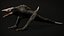 Skull Crawler Monster