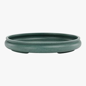 3D Bonsai Bowl 01
