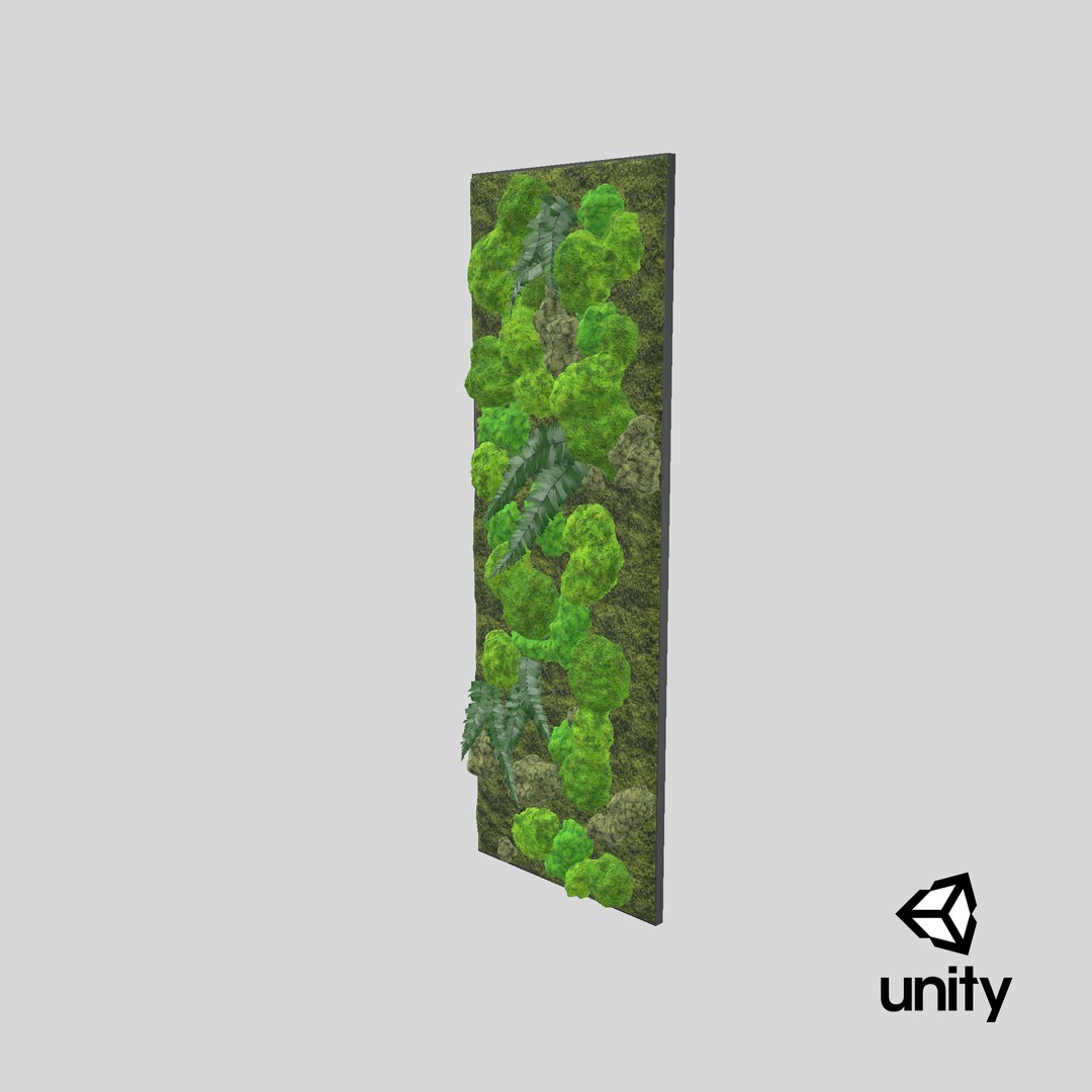 3D green moss wall preserved model https://p.turbosquid.com/ts-thumb/Yg/MrQiv6/bD/stemcell_unity_render/png/1646293689/1920x1080/fit_q87/0d5b7b548b2917bd9fea3b5e2126ff52430313dc/stemcell_unity_render.jpg
