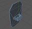 LEGO Octagonal Shield