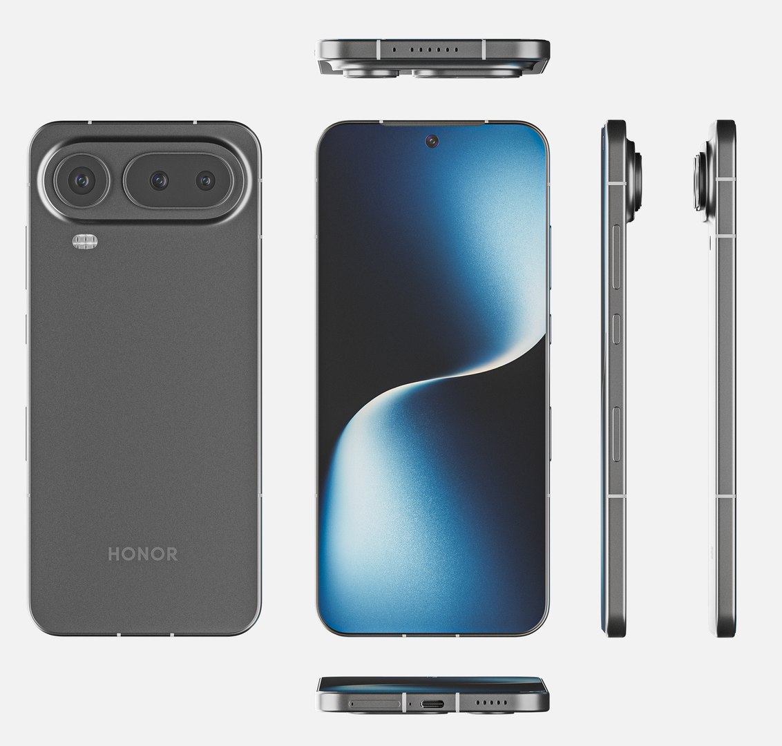 Honor Magic 8 Pro Air model https://p.turbosquid.com/ts-thumb/Yg/S7hqH9/VD/honormagic8proair_gray_w_02/png/1768670255/1920x1080/fit_q87/57ffc4d94ecef0de2c41f81021f574a173fe266b/honormagic8proair_gray_w_02.jpg