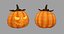 Halloween Pumkin