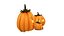 Halloween Pumkin