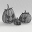 Halloween Pumkin
