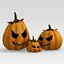 Halloween Pumkin
