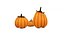 Halloween Pumkin