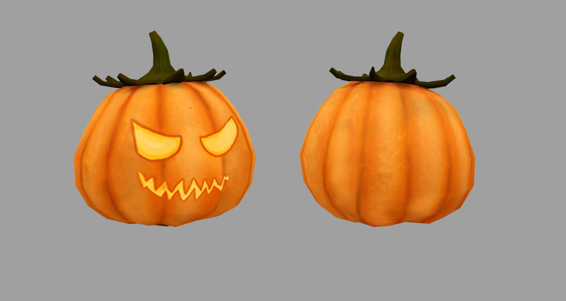 3d model of halloween pumkin https://p.turbosquid.com/ts-thumb/Yg/UjxqJA/nUoP4J16/low1/png/1445794298/1920x1080/fit_q87/4536226033df8ff34df1a8a0ec7a65f7154bb42c/low1.jpg