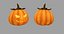 Halloween Pumkin