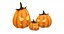 Halloween Pumkin