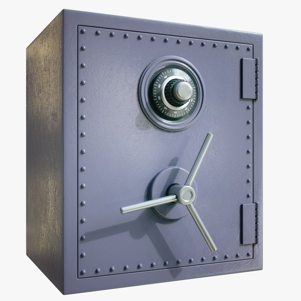 3d safe