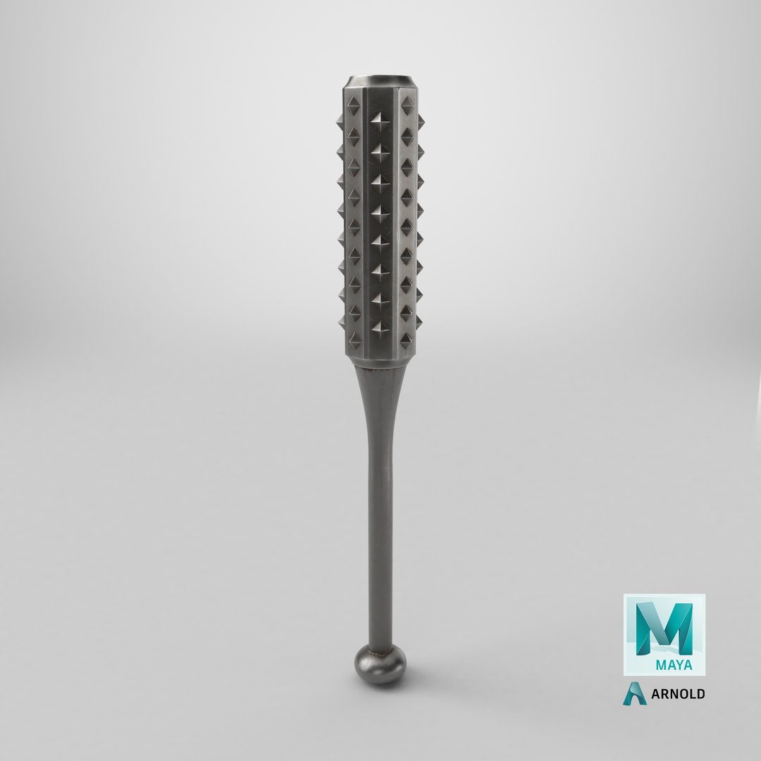 3D Baseball Bat Weapon - Metal 3 model https://p.turbosquid.com/ts-thumb/Yg/bL81Ss/xp/stemcell_maya_arnold_render/png/1775500590/1920x1080/fit_q87/5d673fb71b3f124bca55d50e8a88b5e29fd8af28/stemcell_maya_arnold_render.jpg