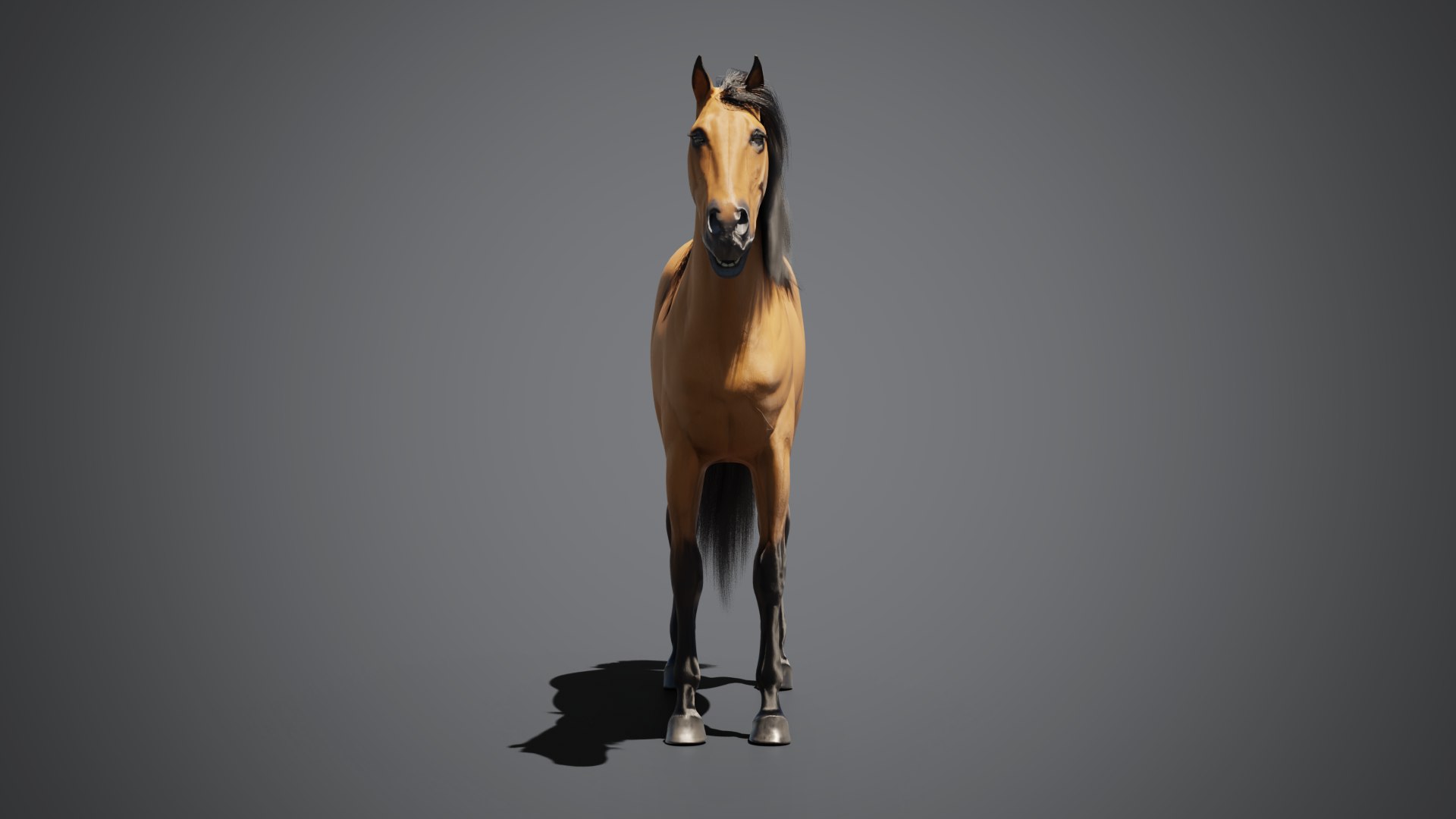 Horse Mustang animated 3D model https://p.turbosquid.com/ts-thumb/Yg/dWF8cI/NH/06_compositing/png/1766430550/1920x1080/fit_q87/a3d942c4c5a45c8265b579fba760afb5465ee601/06_compositing.jpg