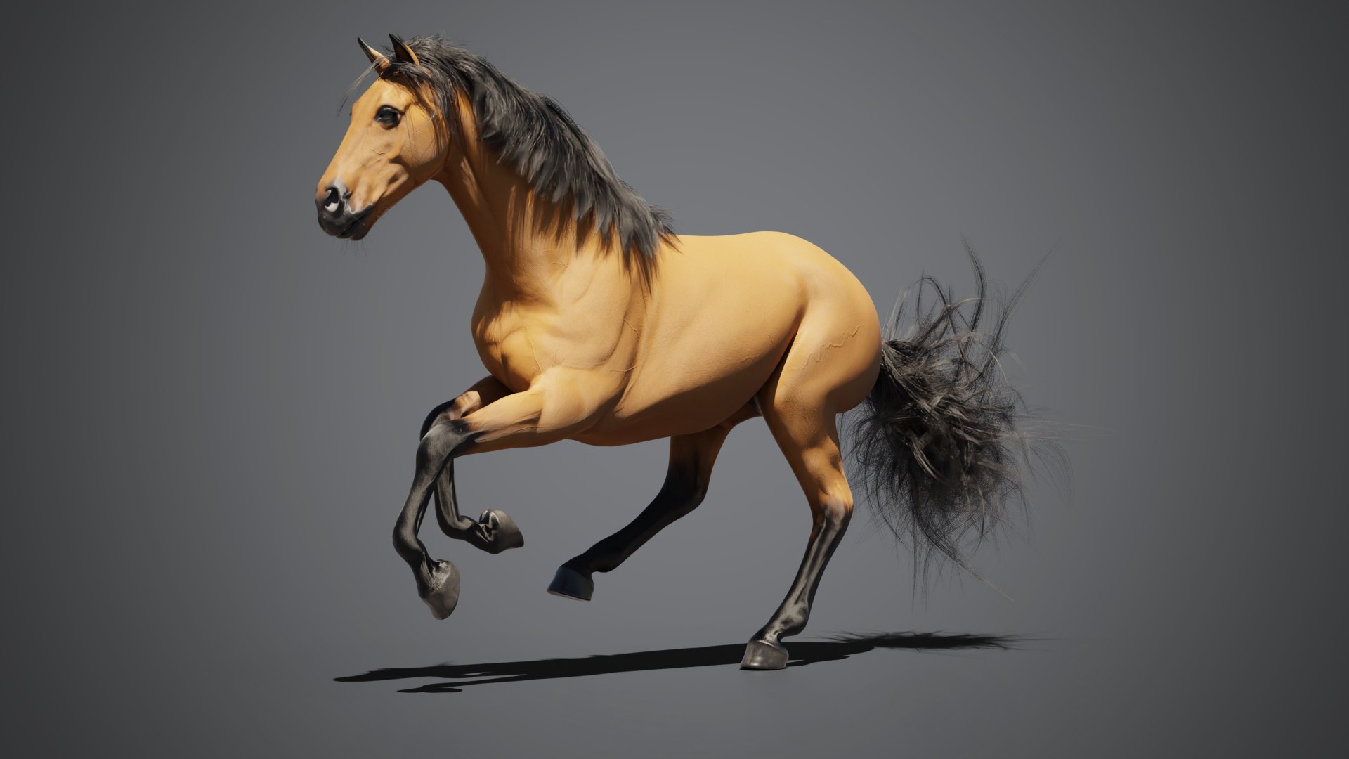 Horse Mustang animated 3D model https://p.turbosquid.com/ts-thumb/Yg/dWF8cI/vj/03_compositing/png/1766430548/1920x1080/fit_q87/82e87ec92a2586b11e7517113d67b7b38c2e1b52/03_compositing.jpg