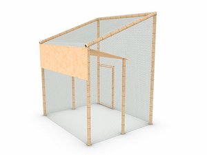 bamboo aviary 3ds